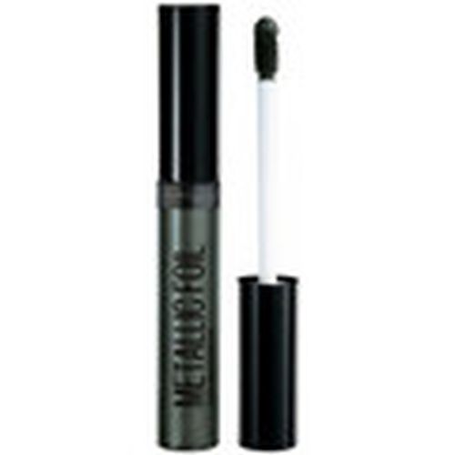 Pintalabios Metallic Foil Liquid Lipstick - 130 Labyrinth para mujer - Maybelline New York - Modalova