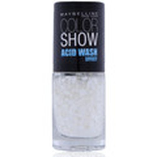 Esmalte para uñas Colorshow Acid Wash Nail Polish - 250 para mujer - Maybelline New York - Modalova