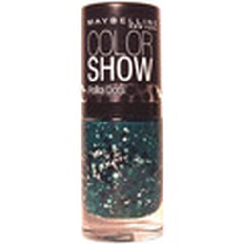 Esmalte para uñas Nail Polish Colorshow Polka Dots - 200 para mujer - Maybelline New York - Modalova