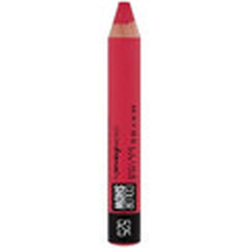 Lápiz de labios Color Show Lip Pencil - 525 Pink Life - 525 Pink Life para mujer - Maybelline New York - Modalova