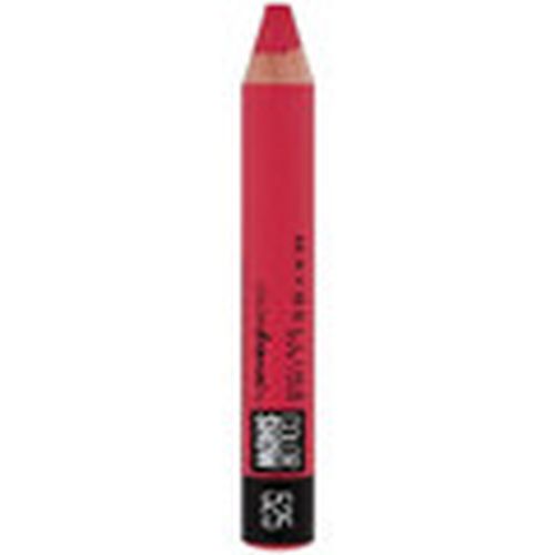 Lápiz de labios Color Show Lip Pencil - 525 Pink Life para mujer - Maybelline New York - Modalova