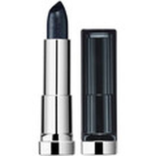 Pintalabios Color Sensational Metallic Lipstick - 50 Gunmetal - 50 Gunmetal para mujer - Maybelline New York - Modalova