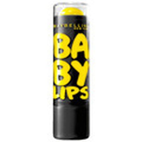 Cuidado & bases de labios Baby Lips Electro - Fierce n Tangy - Fierce n Tangy para mujer - Maybelline New York - Modalova