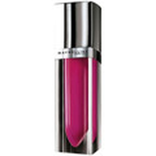 Pintalabios Color Elixir Lip Lacquer - 120 Fuchsia Flouris para mujer - Maybelline New York - Modalova