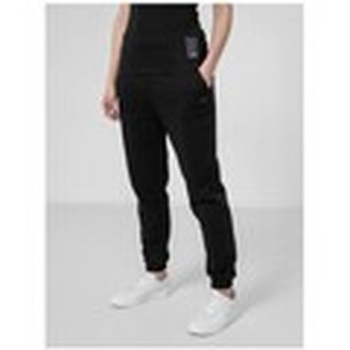 Pantalón chandal SPDD014 para mujer - 4F - Modalova