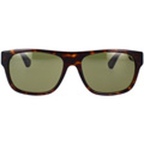 Gafas de sol Occhiali da Sole GG0341S 003 para hombre - Gucci - Modalova