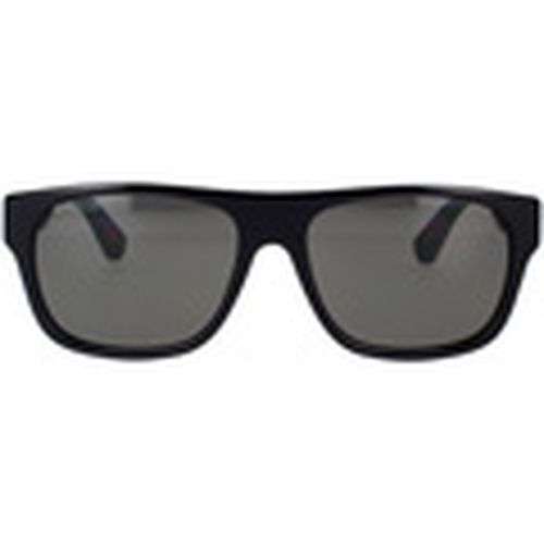 Gafas de sol Occhiali da Sole GG0341S 002 Polarizzati para hombre - Gucci - Modalova