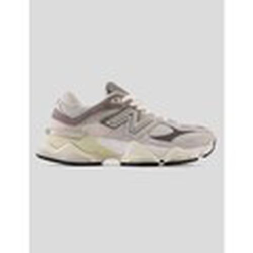 Deportivas Moda ZAPATILLAS 9060 NUBE para hombre - New Balance - Modalova