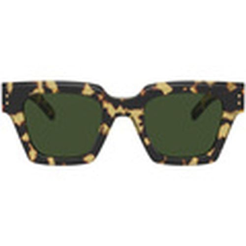 Gafas de sol Occhiali da Sole Dolce Gabbana DG4413 337552 para hombre - D&G - Modalova