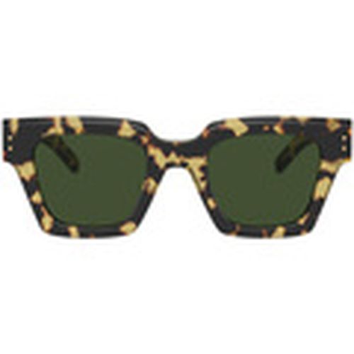 Gafas de sol Occhiali da Sole Dolce Gabbana DG4413 337552 para mujer - D&G - Modalova