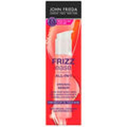 Tratamiento capilar Frizz-ease Serum Original Todo-en-1 para mujer - John Frieda - Modalova