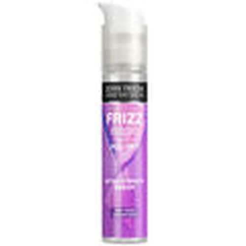 Tratamiento capilar Frizz-ease Serum Extrafuerte Todo-en-1 para hombre - John Frieda - Modalova