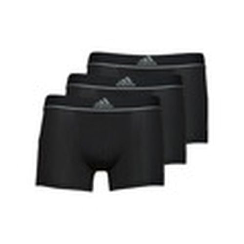 Boxer ACTIVE MICRO FLEX ECO PACK X3 para hombre - adidas - Modalova