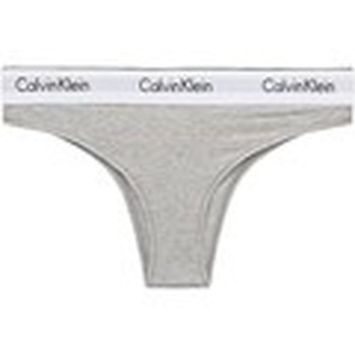 Braguitas 000QF5981E para mujer - Calvin Klein Jeans - Modalova