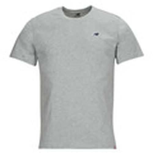 Camiseta MT23600-AG para hombre - New Balance - Modalova