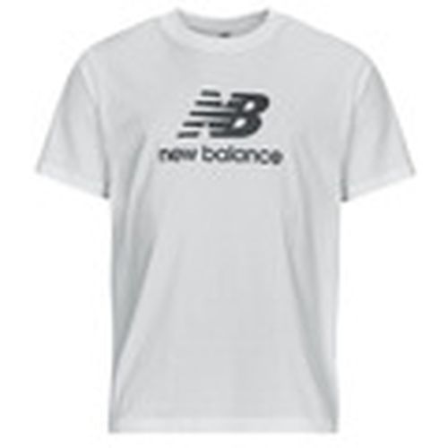 Camiseta MT31541-WT para hombre - New Balance - Modalova