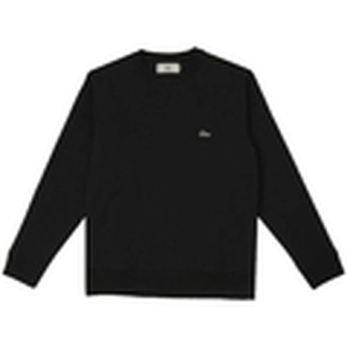 Jersey K100 Patch V3 Sweatshirt - Black para hombre - Sanjo - Modalova