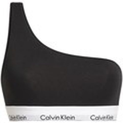 Bañador 000QF7007E para mujer - Calvin Klein Jeans - Modalova