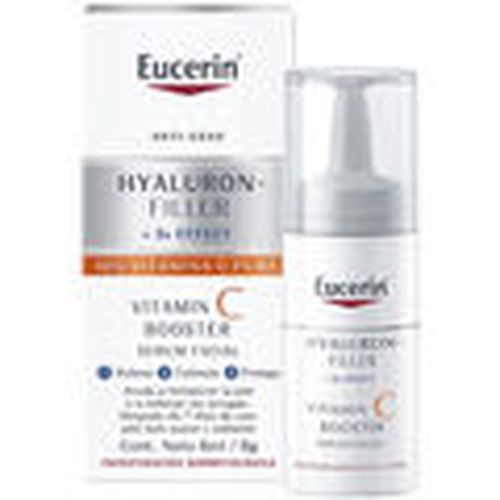 Hidratantes & nutritivos Hyaluron Filler Vitamin C Booster para hombre - Eucerin - Modalova