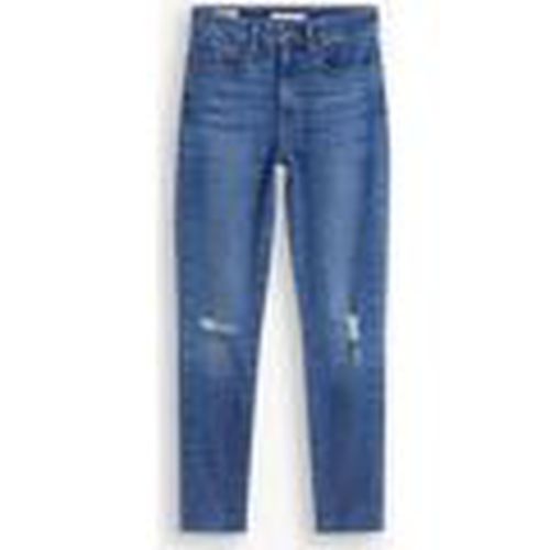 Jeans 18882 0554 - 721 HIGH SKINNY-CASSANDRA SAYS para mujer - Levis - Modalova