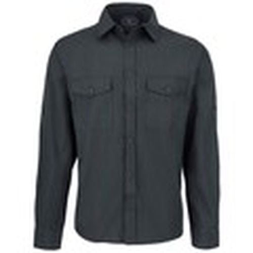 Camisa manga larga CG1724 para hombre - Craghoppers - Modalova