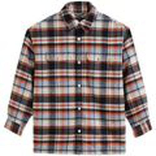 Camisa manga larga A3204 0001 - LAKESHORE-SONYA SUGAR SWIZZLE para hombre - Levis - Modalova