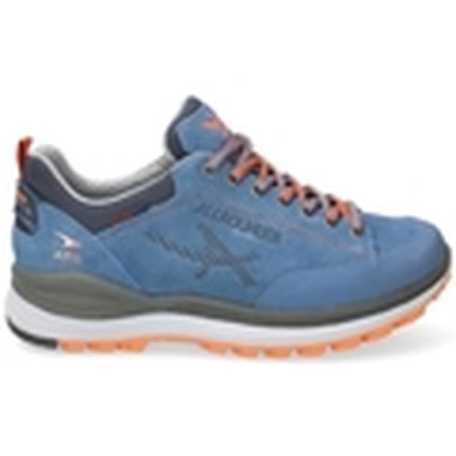 Zapatillas de tenis SILVRETTA para mujer - Allrounder by Mephisto - Modalova