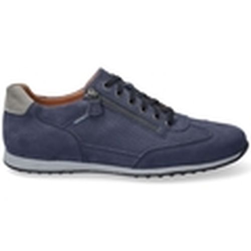 Zapatillas de tenis LEON para hombre - Mephisto - Modalova