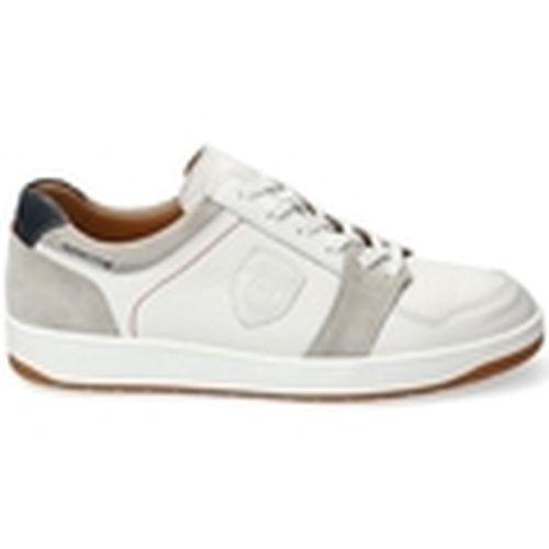 Zapatillas de tenis HUGH para hombre - Mephisto - Modalova