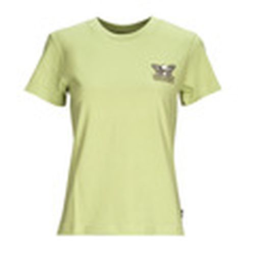 Camiseta SKULLFLY CREW para mujer - Vans - Modalova