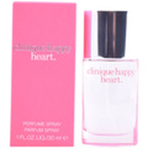 Perfume Happy Heart Perfume Spray para mujer - Clinique - Modalova