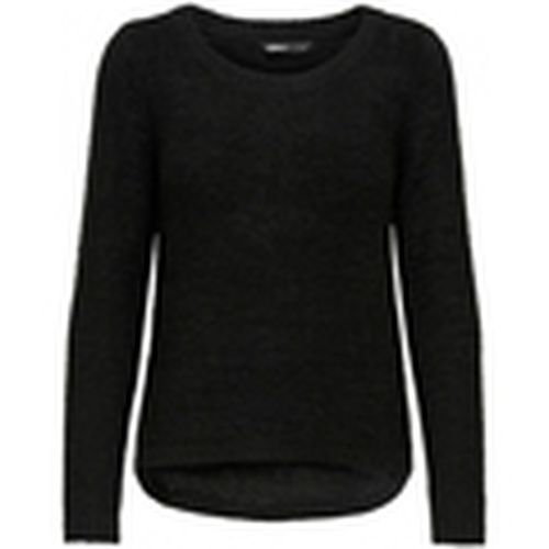 Jersey Knit Geena - Black para mujer - Only - Modalova