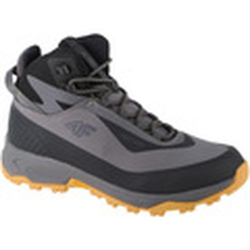 Zapatillas de senderismo Ice Cracker Trekking Shoes para hombre - 4F - Modalova