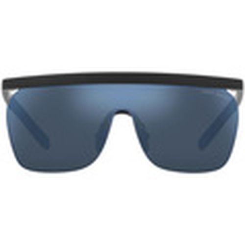 Gafas de sol Occhiali da Sole AR8169 504255 para hombre - Emporio Armani - Modalova
