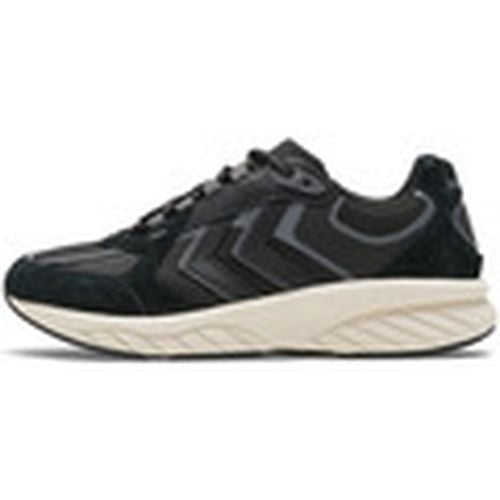 Deportivas Moda Baskets Reach LX 6000 Urban para hombre - hummel - Modalova