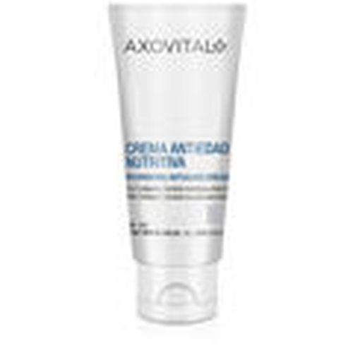 Hidratantes & nutritivos Antiedad Nutritiva Crema para hombre - Axovital - Modalova