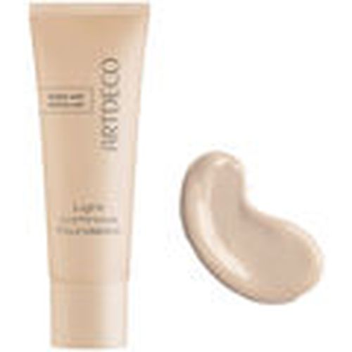 Base de maquillaje Light Luminous Foundation neutral-neutral Porcelain para mujer - Artdeco - Modalova