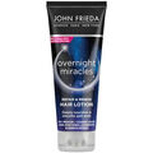 Tratamiento capilar Overnight Miracles Mascarilla para mujer - John Frieda - Modalova