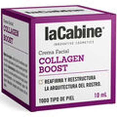 Cuidados especiales Collagen Boost Cream para mujer - La Cabine - Modalova