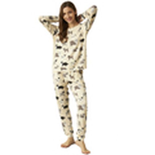 Pijama JJBCP1200 para mujer - J&j Brothers - Modalova