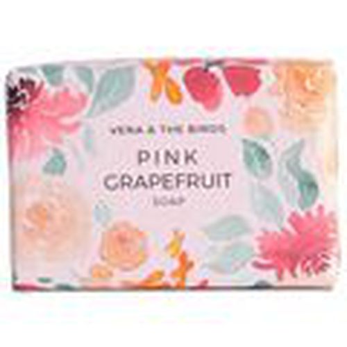 Productos baño Pink Grapefruit Soap para hombre - Vera & The Birds - Modalova