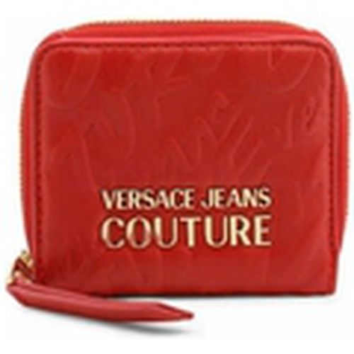 Cartera 73VA5PI2 para mujer - Versace Jeans Couture - Modalova