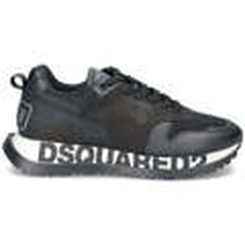 Deportivas Moda Sneaker Uomo para hombre - Dsquared - Modalova