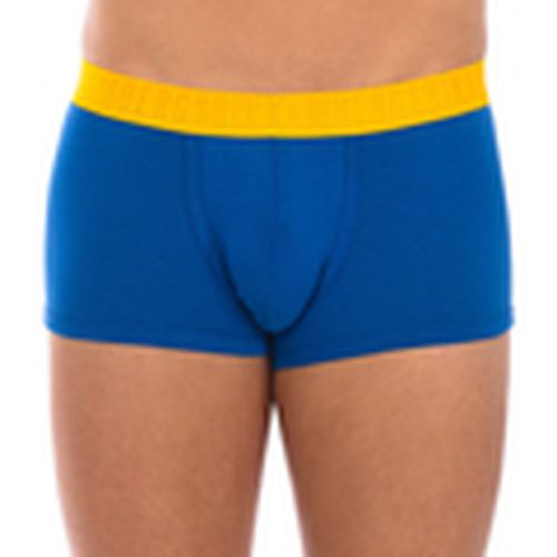 Boxer BKK1UTR04BI-BLUE para hombre - Bikkembergs - Modalova