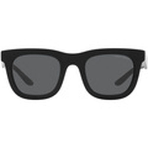 Gafas de sol Occhiali da Sole AR8171 5875B1 para mujer - Emporio Armani - Modalova