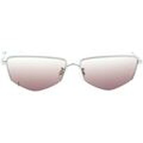 Gafas de sol Occhiali da Sole MQ0271SA 002 para mujer - McQ Alexander McQueen - Modalova