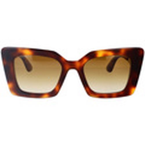 Gafas de sol Occhiali da Sole Daisy BE4344 3316T5 Polarizzati para mujer - Burberry - Modalova