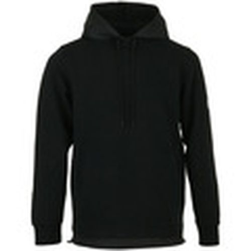 Jersey Nylon Hood Popover para hombre - Calvin Klein Jeans - Modalova