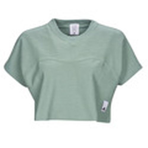 Camiseta LNG LFT TEE para mujer - adidas - Modalova