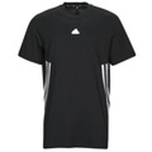 Adidas Camiseta FI 3S T para hombre - adidas - Modalova